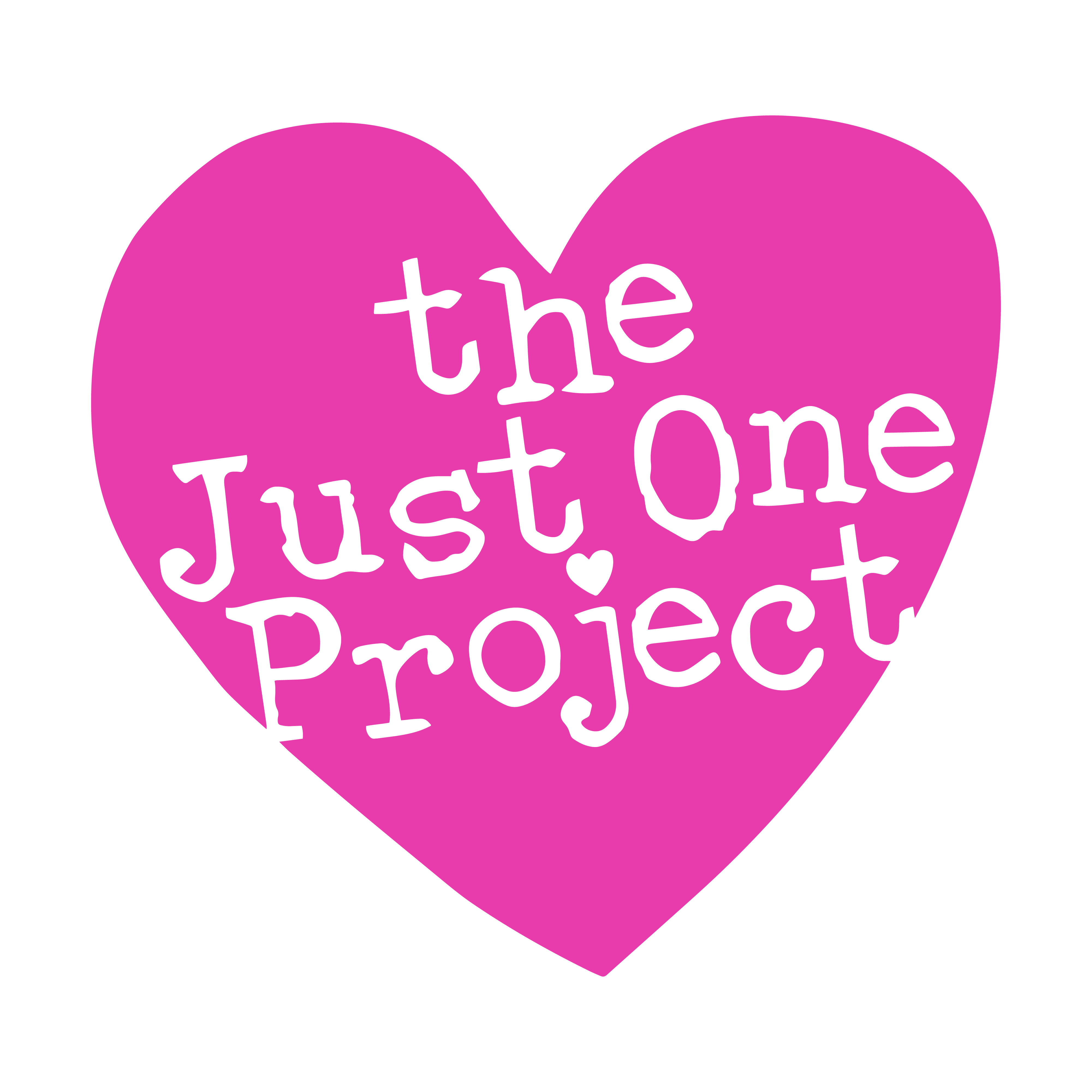 The just one project