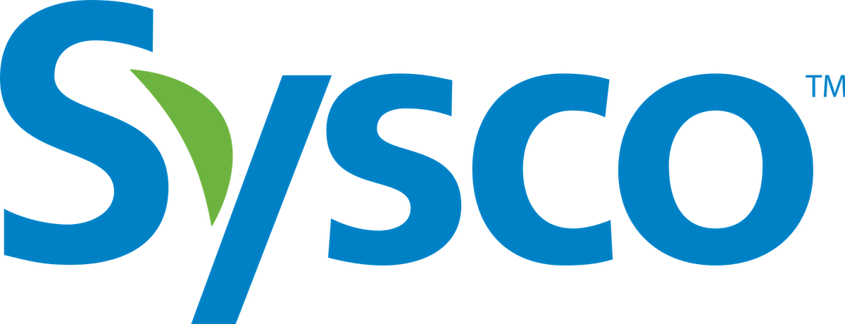 A blue logo for vsc