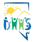 A picture of the nevada state logo.