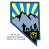 A picture of the nevada aging and disability services division logo.