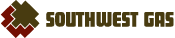 A black and gold logo with the word " mw ".